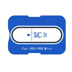 适用vivo S50promini镜头膜s50手机摄像头膜s30钢化膜s30promini保护秒贴s20新款s20pro后置相机圈盖玻璃防摔