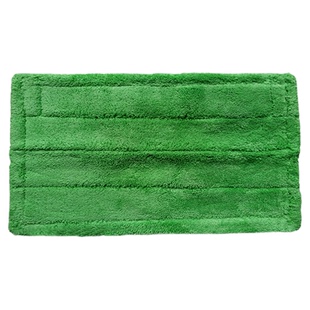 正品3M思高魔力洁地擦F1-A平板拖把头 替换布替换装 拖把布纤维布