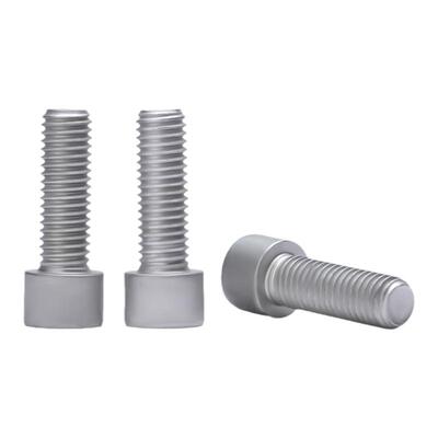 8.8级内六角达克罗盐雾480小时