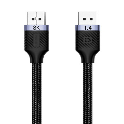 品胜dp线1.4高清8K数据线4k240hz