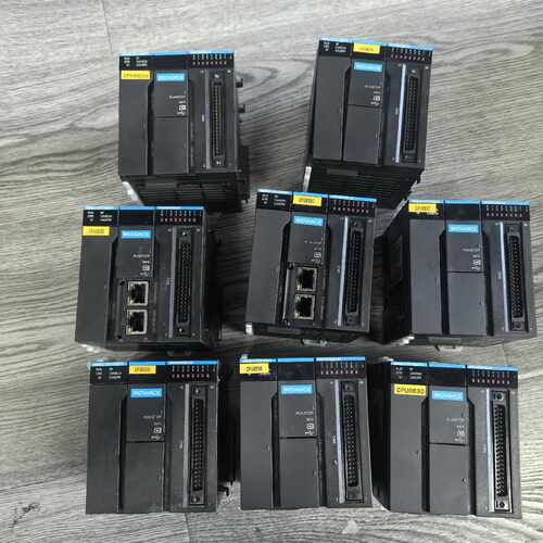 AM402-CPU-1608TP 汇川PLC CPU模块 工业控制器配件
