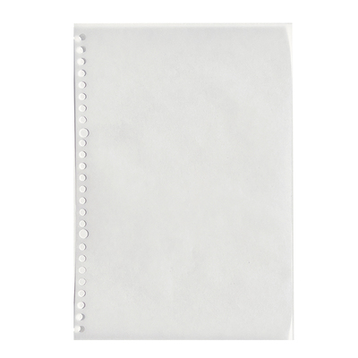 b5硫酸纸活页替芯透明错题划重点