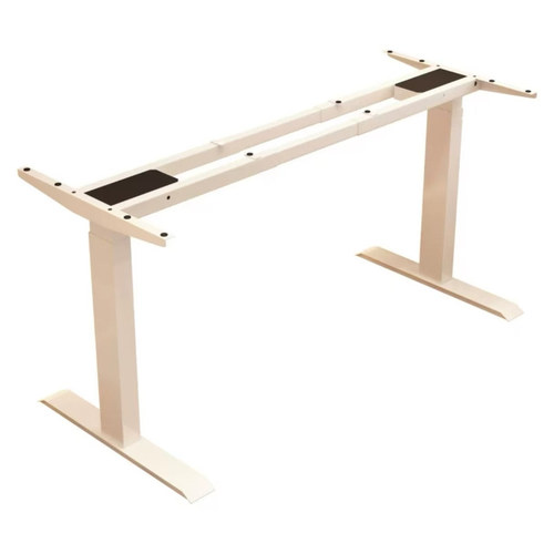 电动升降桌腿办公桌电竟桌字家用智能电脑桌书桌升降桌腿支架