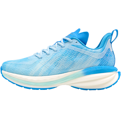 轻便透气跑步鞋玩觅男女同款