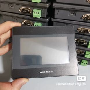 威纶触摸屏MT6050iP