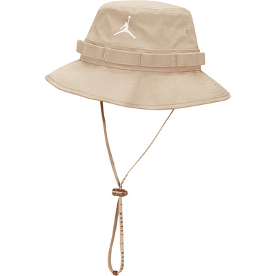 耐克JORDAN男女运动可调节渔夫帽
