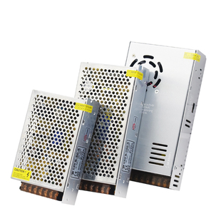 220转DC18V直流开关电源门禁门铃楼宇对讲变压器DC18V5A10A20A3A