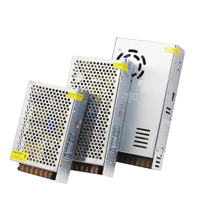 立成安18V开关电源变压器