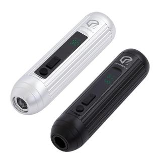 EZ纹身器材防御者Defender-X指控纹身笔无线马达机割线打雾一体机