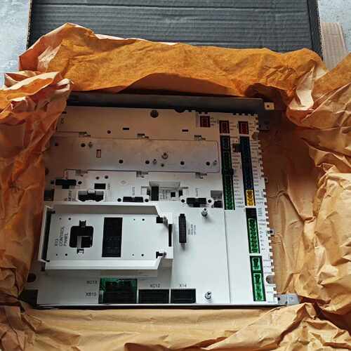 询ABB主板SDCS-CON-H01 3ADT320000R1