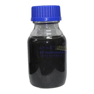 碳纳米管分散液 水/dmf/nmp/dbe/正丁醇/多种溶剂碳管浆料开发票