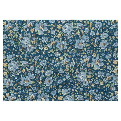 英国正品liberty100支lawn长纤棉