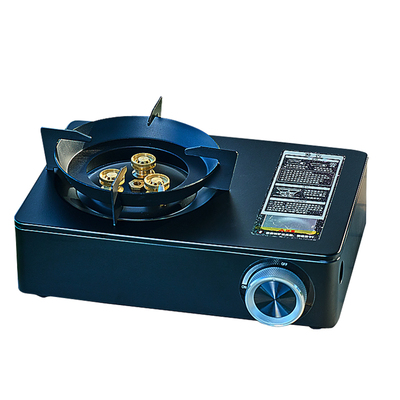 2026新款猛火防爆卡式炉大火力