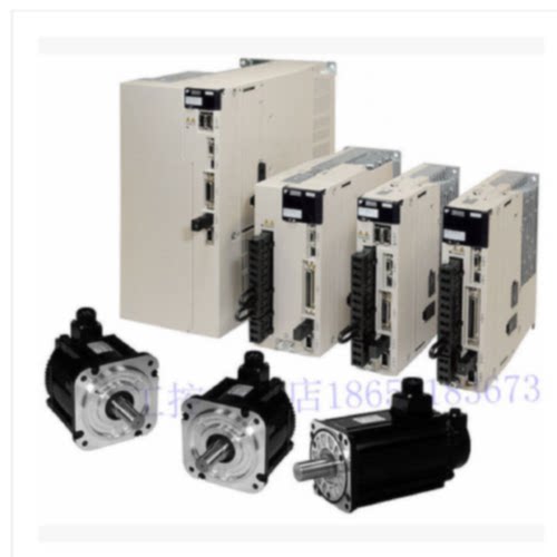 议价SGMJV-01A3E6E安川（YASKAWA)伺服电机  100W