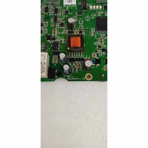 议价ACS880变频器控制主板cpu板ZCON12ZC适用