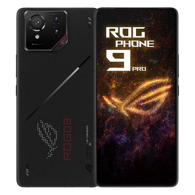 顺丰当天发 ROG9Pro游戏手机9华硕骁龙8至尊版5G全网通AI智能败家之眼玩家国度电竞旗舰官方