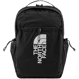 北面19L双肩背包男女同款舒适背负通勤旅行户外TheNorthFace|52TB