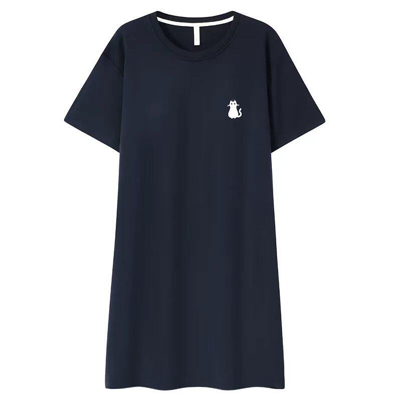 独特别致家居服超舒服纯棉舒适