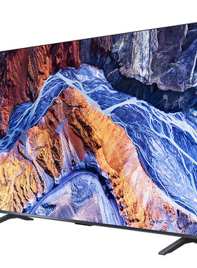 东芝电视55英寸Z500QF 144Hz 3+128GB 火箭炮音响4K超清 国家补贴