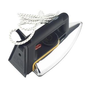 老式干烫家用电熨斗不加水无蒸汽电烫斗拼豆装裱热转印烫画贴木皮