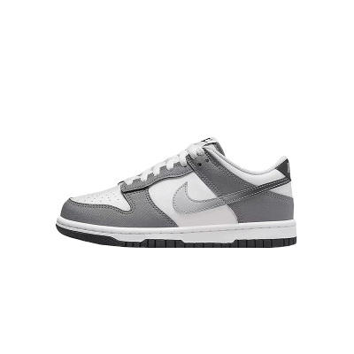 NIKE童鞋儿童板鞋男女童休闲运动鞋COUNT中大童鞋子潮HM9617-001