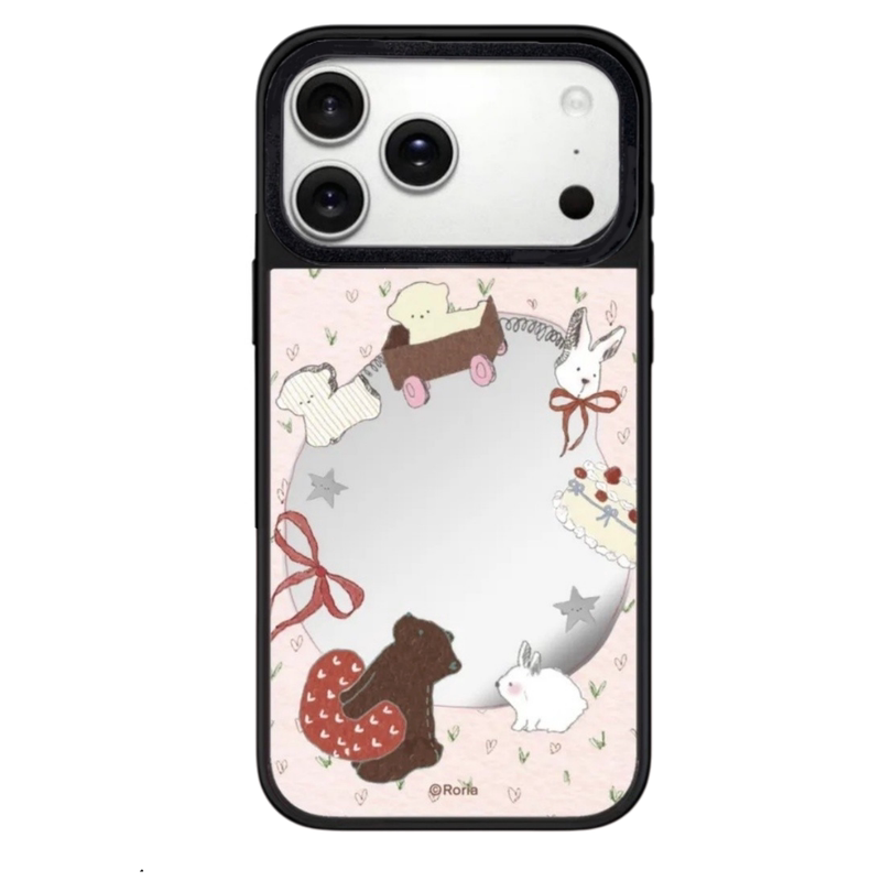 iphone17promax手机壳芝士房间16