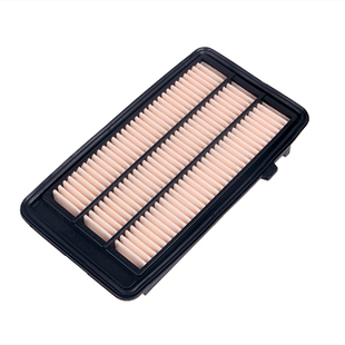 适配本田八代九代十代思域雅阁CRV锋范飞度XRV凌派杰德空气滤芯格