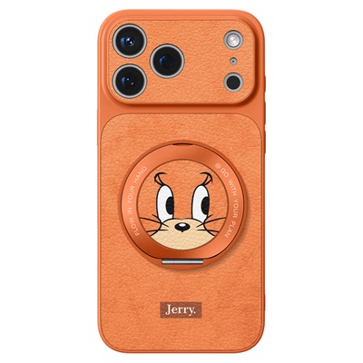 适用于iphone17promax手机壳新款