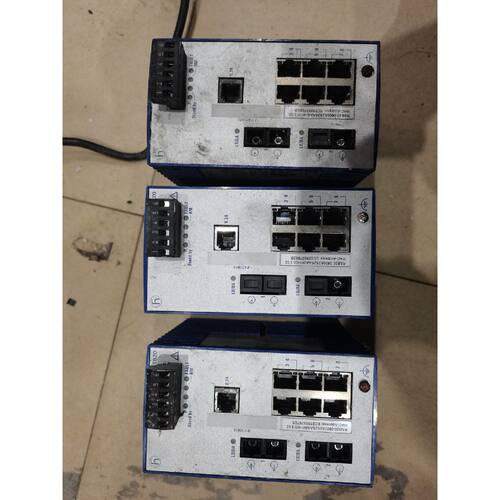 【维修议价】赫斯曼RSB20交换机模块RSB200800S2S2SAABHH05.3.02