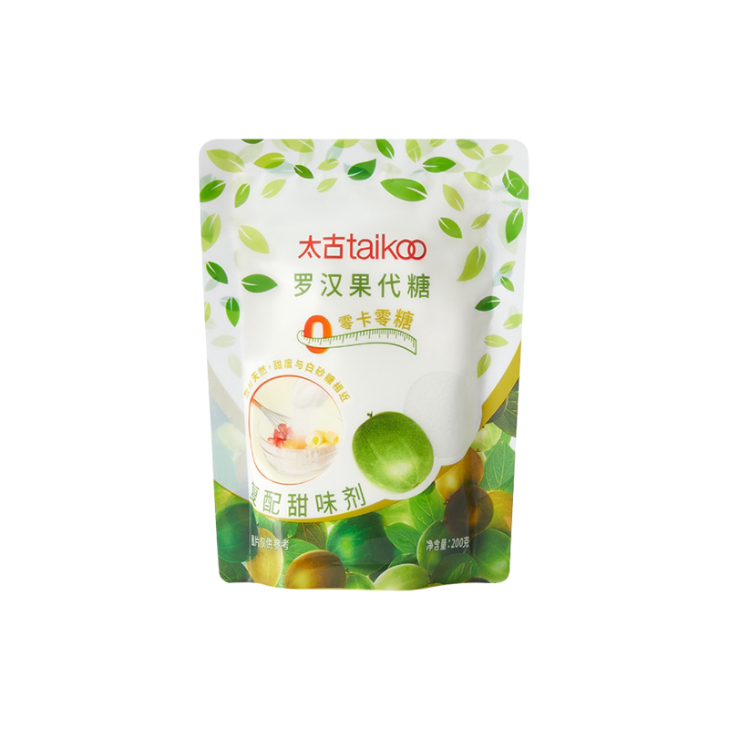 Taikoo/太古罗汉果代糖200g