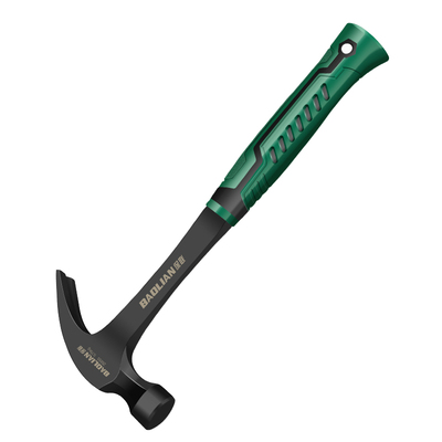 羊角锤多功能安装敲击拔钉工具