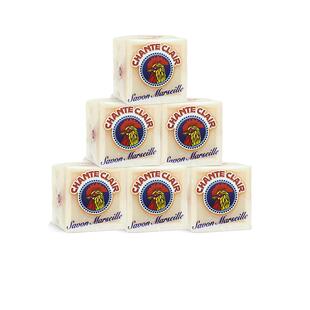 意大利chante clair大公鸡头洗衣皂马赛皂鸡头皂宝宝去污皂进口