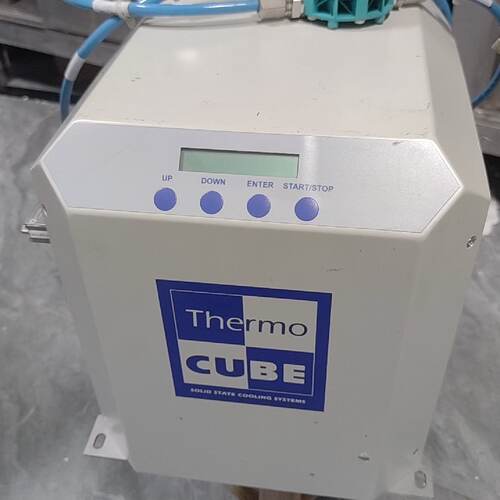 【询价】赛默飞循环冷却器控制器 10-400L-3D-2-RS-VD适用