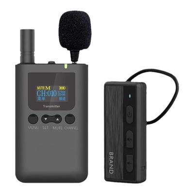 山水间讲解器免费试用厂家直销