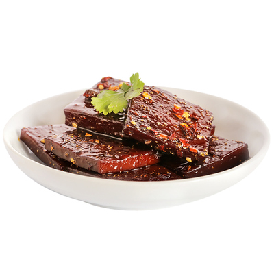 厂家直供郭大良心豆腐干老字号