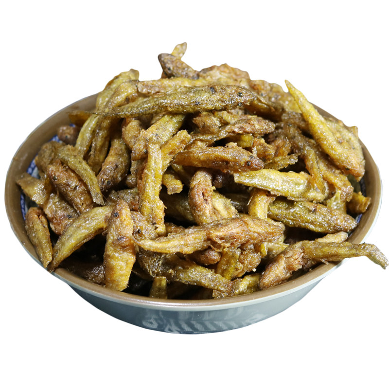 江西高端精品小鱼干淡水