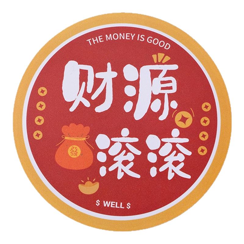 硅胶隔热垫卡通防烫餐桌垫加厚