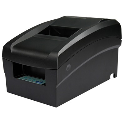 佳博营改增税控打印机