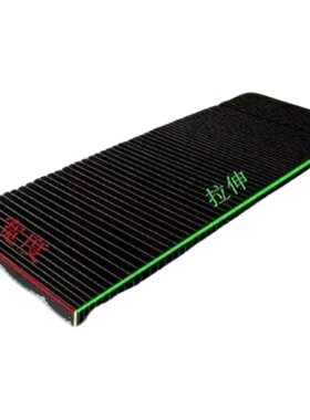 风琴式机床风琴防护罩导轨伸缩式