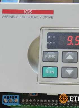 LG SV022iG5-4 Inverter Wechselrichter