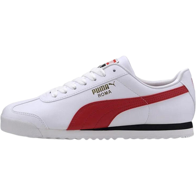 彪马正品男女通用休闲鞋