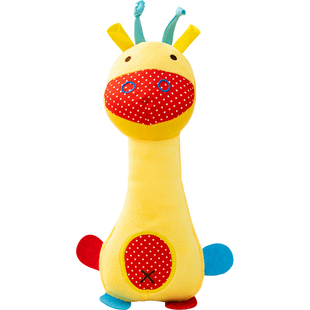 狗狗玩具毛绒发声自嗨解闷神器小狗幼犬消耗体力磨牙耐咬宠物用品