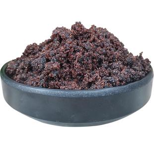 5斤广西纯甘蔗老黑糖黑赤砂糖女生月子煮粥红糖馒头糕点散装红糖