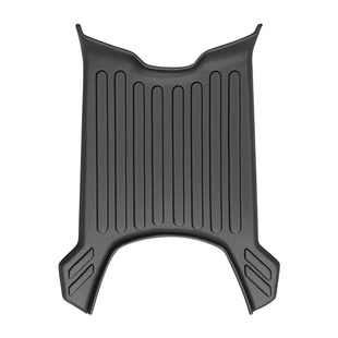 适用雅迪新款冠能T35运动版-一H/M电动车脚垫改装饰品小配件大全