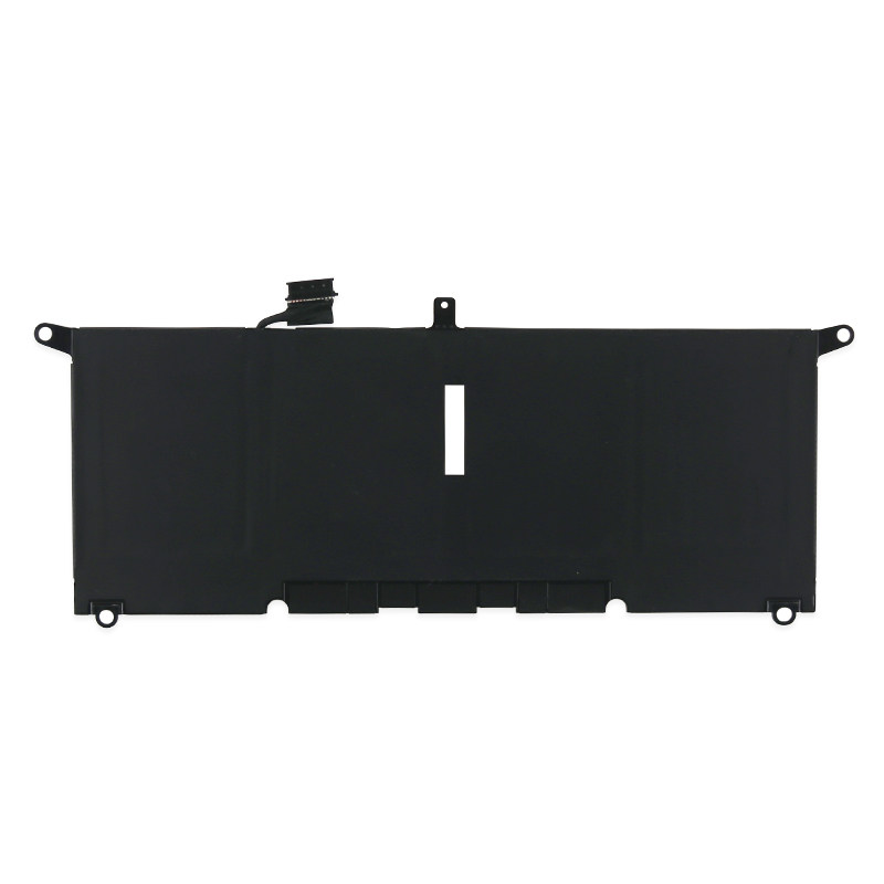 原装戴尔dell XPS13 9370 9380 7390 笔记本内置电池DXGH8 52WH