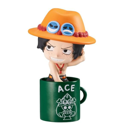 现货日版MH茶友二弹盲盒盒蛋