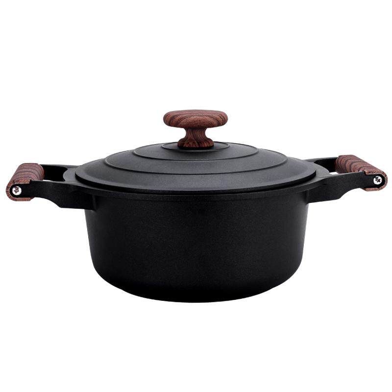 cookerbene德国不粘家用加厚汤锅