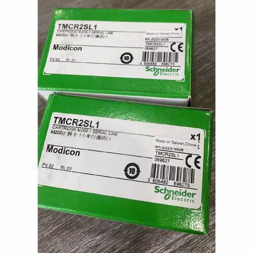 询价TMCR2SL1A  TMCR2SL1，处理