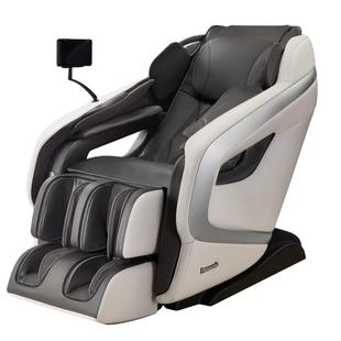 松下按摩椅肌活椅MA62家用全身按摩4D运动恢复智能全自动电动沙发