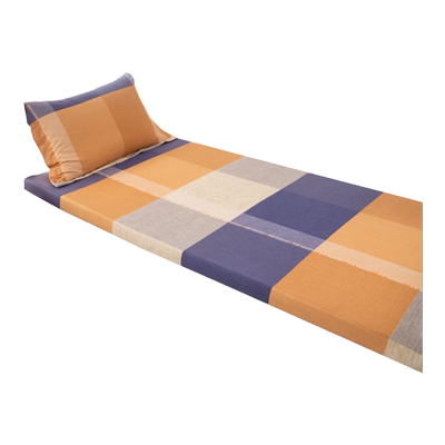 沁楠学生宿舍磨毛加厚纯棉床笠